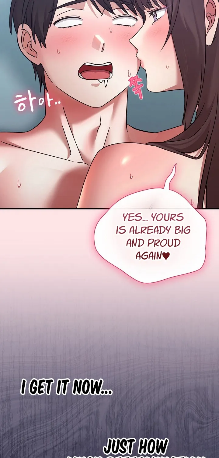 Thump Thump Up & Down Chapter 19 page 89 - 
