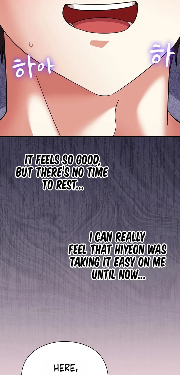 Thump Thump Up & Down Chapter 19 page 91 - 