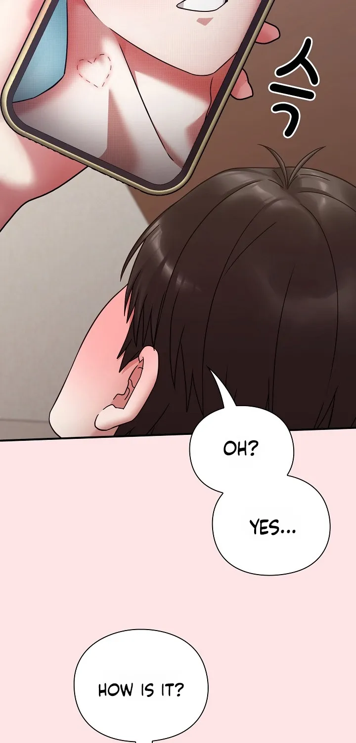 Thump Thump Up & Down Chapter 19 page 94 - 