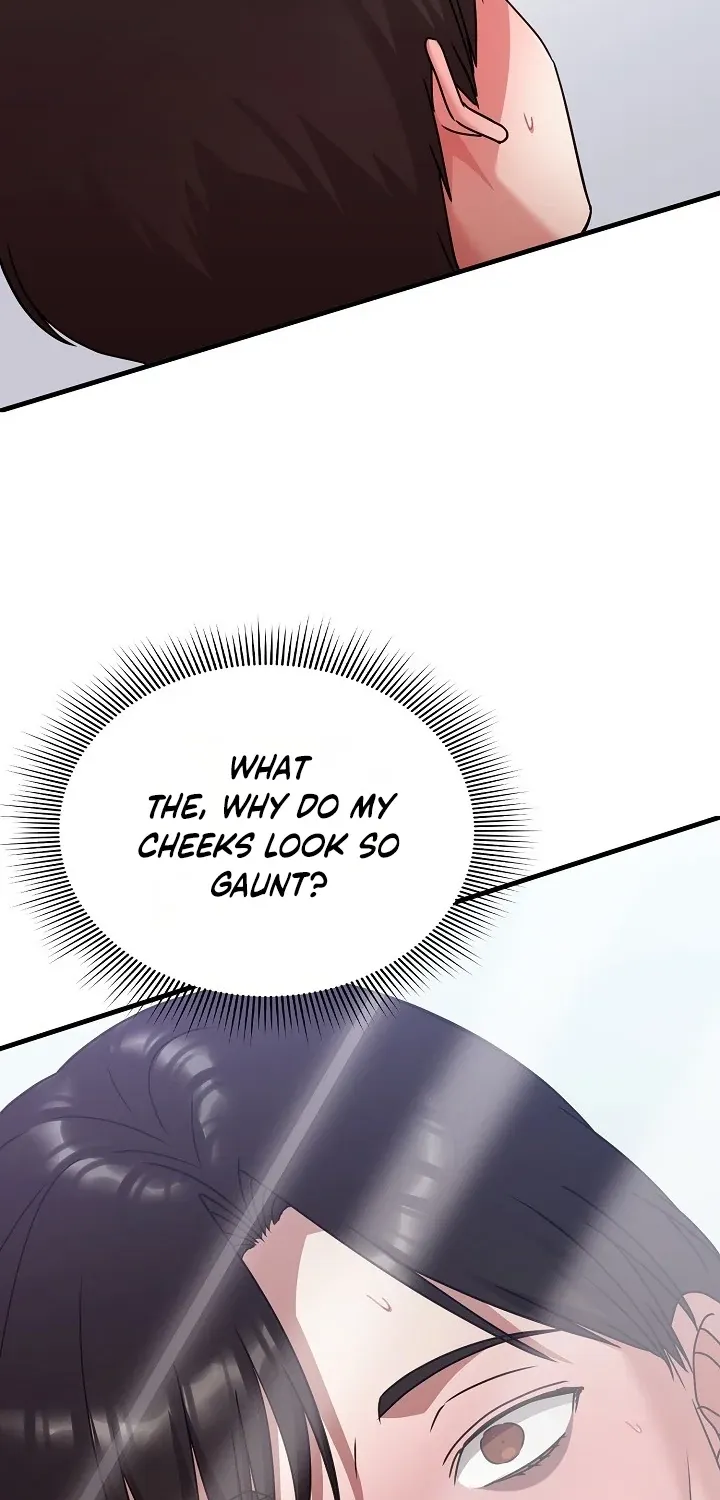 Thump Thump Up & Down Chapter 20 page 103 - 