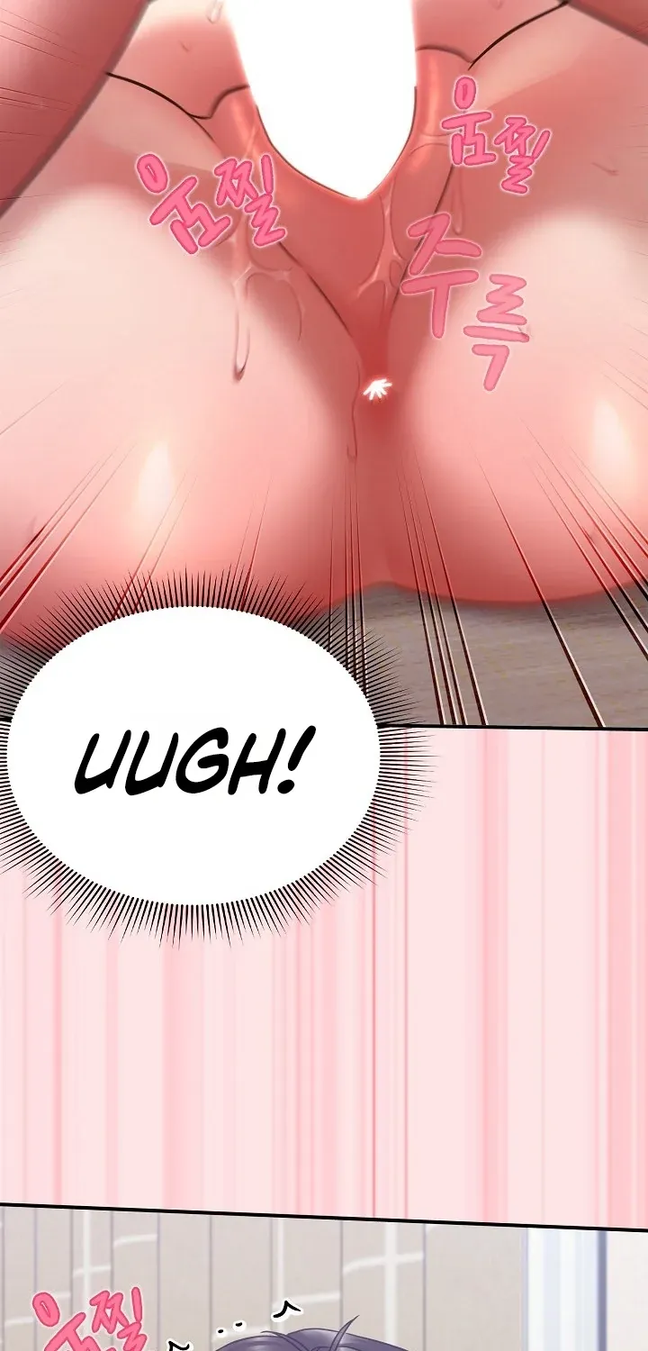 Thump Thump Up & Down Chapter 20 page 31 - 