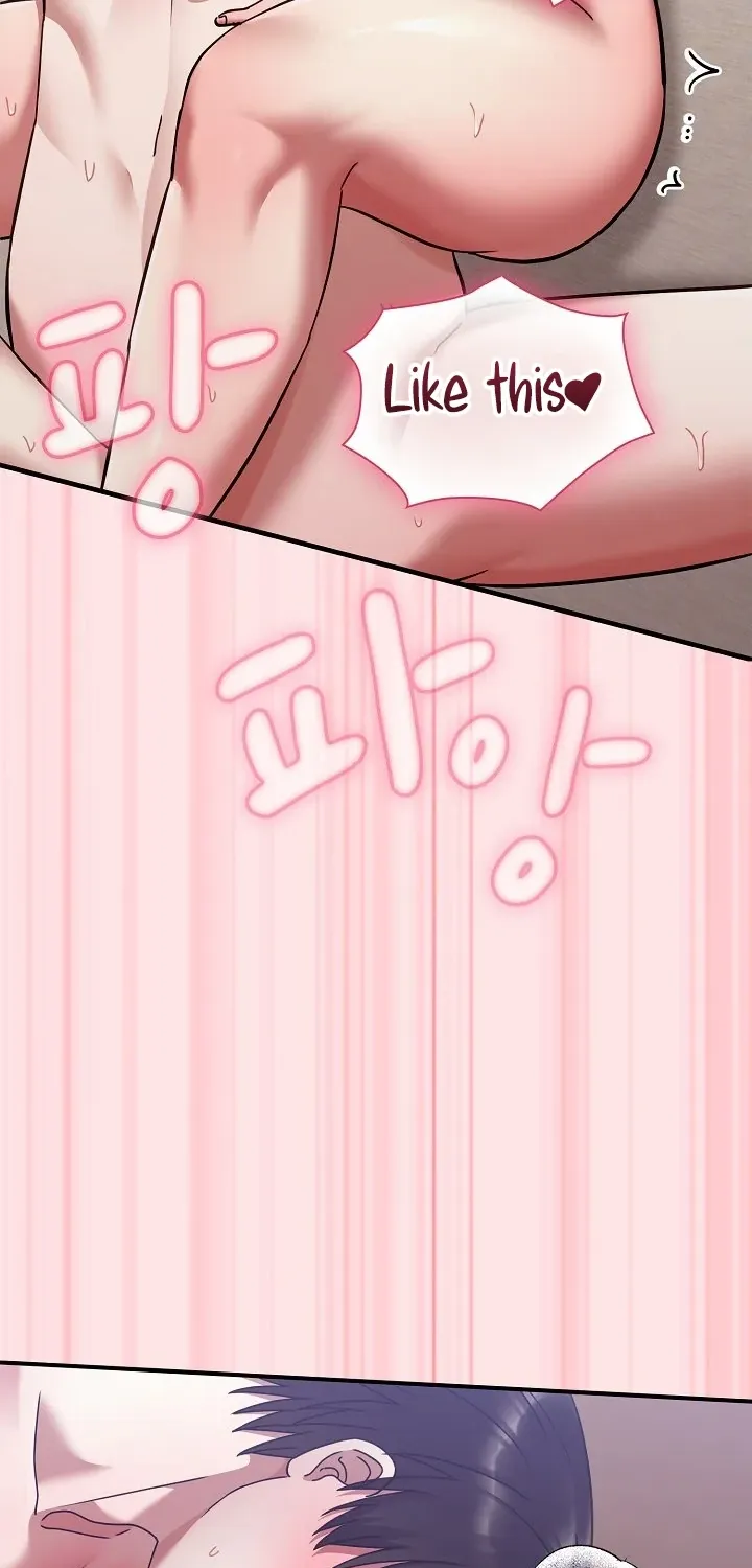 Thump Thump Up & Down Chapter 20 page 36 - 