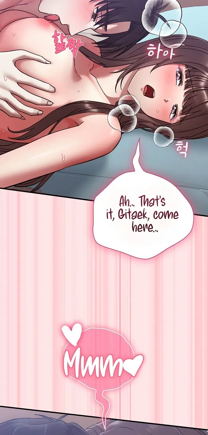 Thump Thump Up & Down Chapter 20 page 37 - 