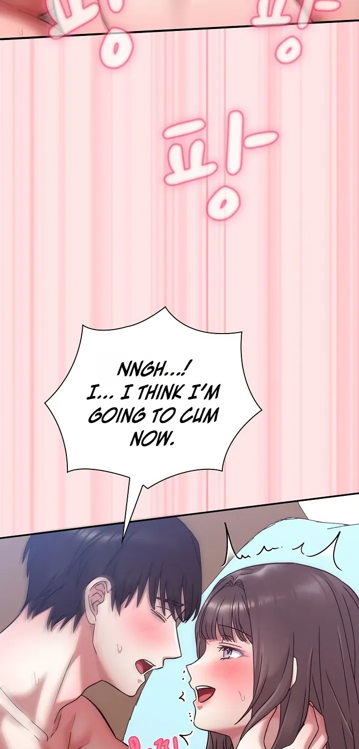 Thump Thump Up & Down Chapter 20 page 42 - 