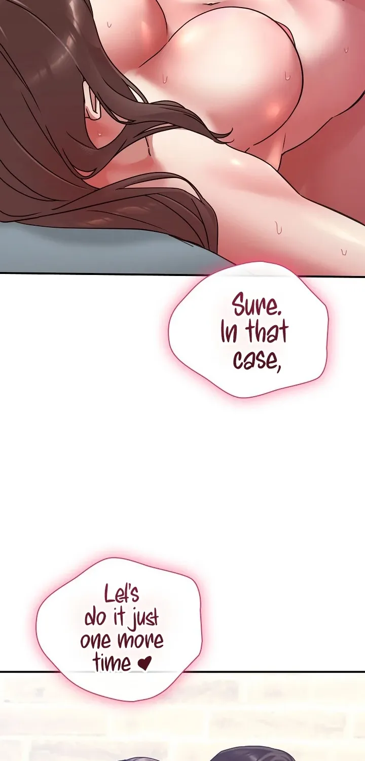 Thump Thump Up & Down Chapter 20 page 7 - 