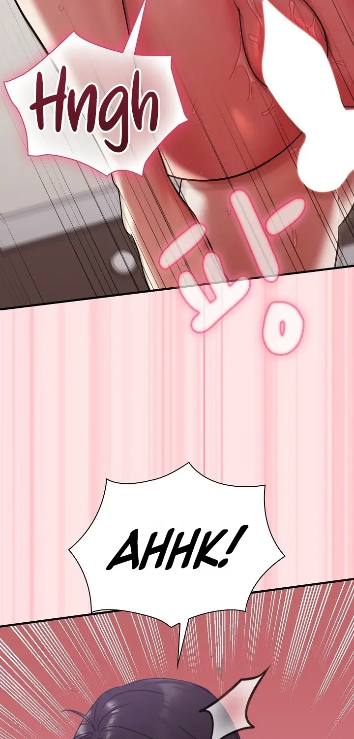 Thump Thump Up & Down Chapter 20 page 76 - 
