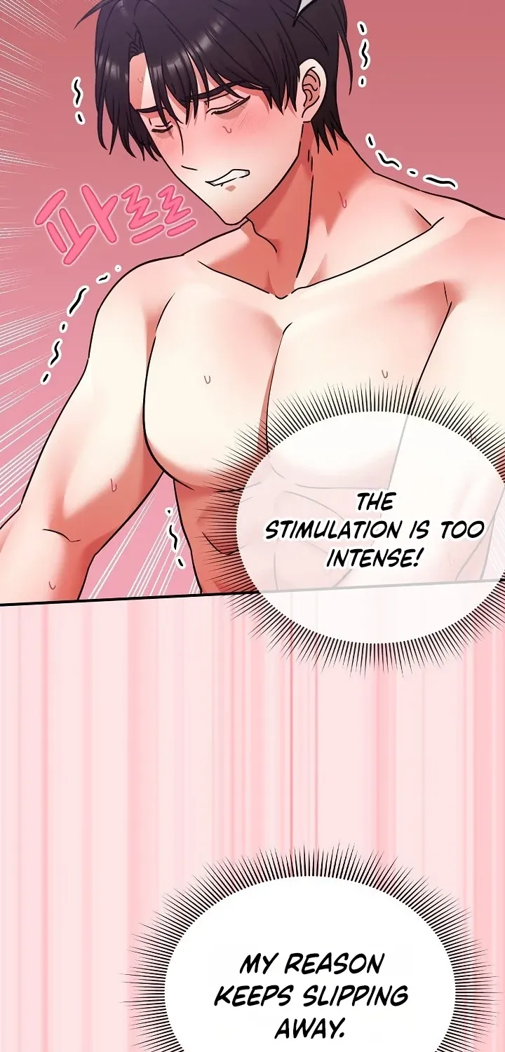 Thump Thump Up & Down Chapter 20 page 77 - 
