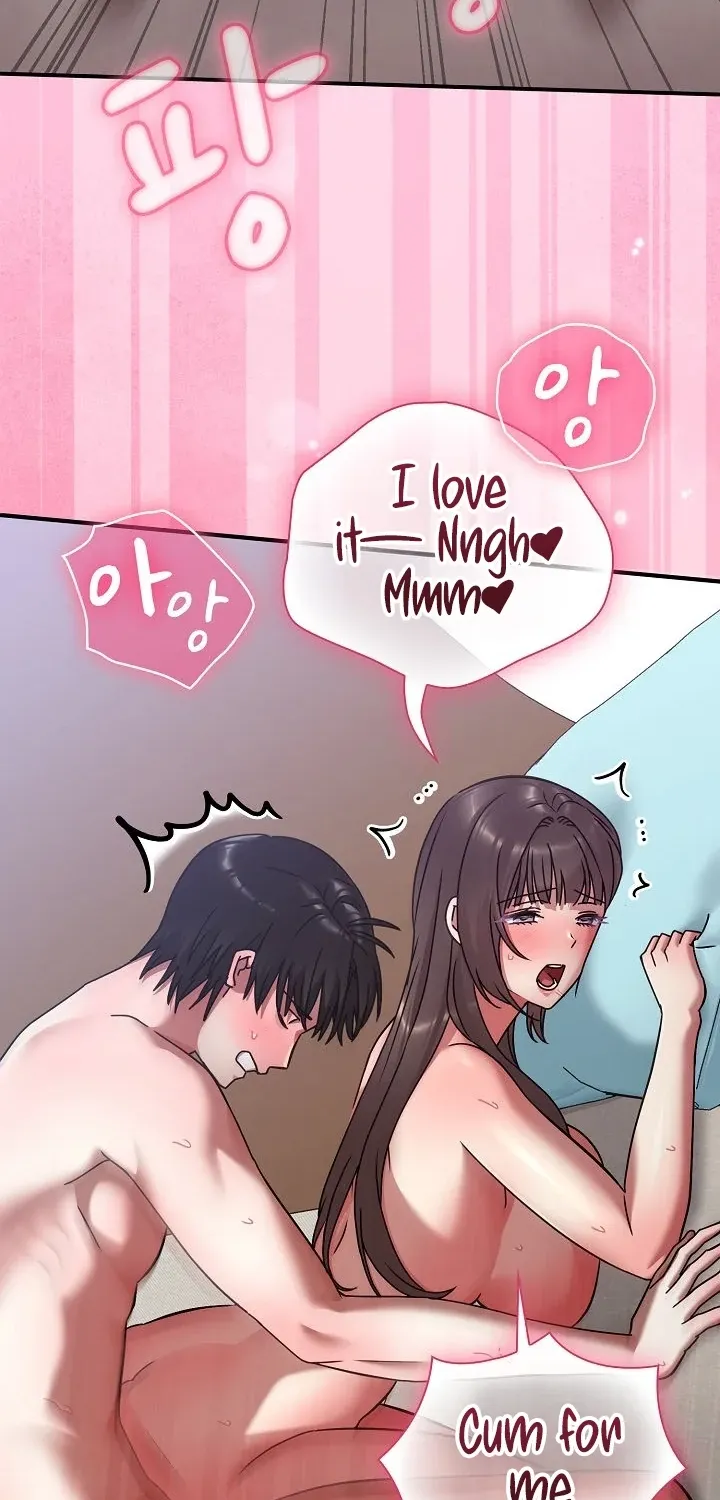 Thump Thump Up & Down Chapter 20 page 84 - 