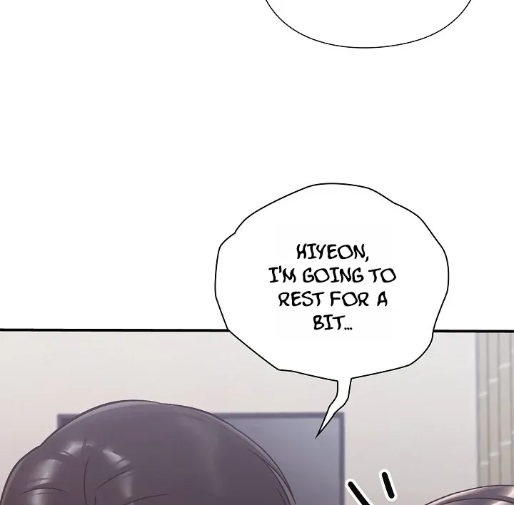 Thump Thump Up & Down Chapter 20 page 95 - 