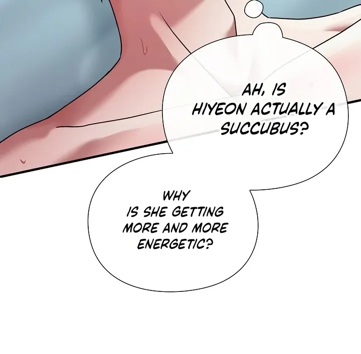 Thump Thump Up & Down Chapter 20 page 100 - 