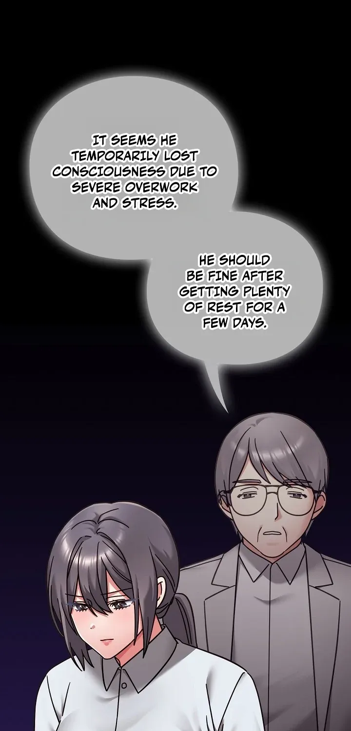 Thump Thump Up & Down Chapter 21 page 101 - 