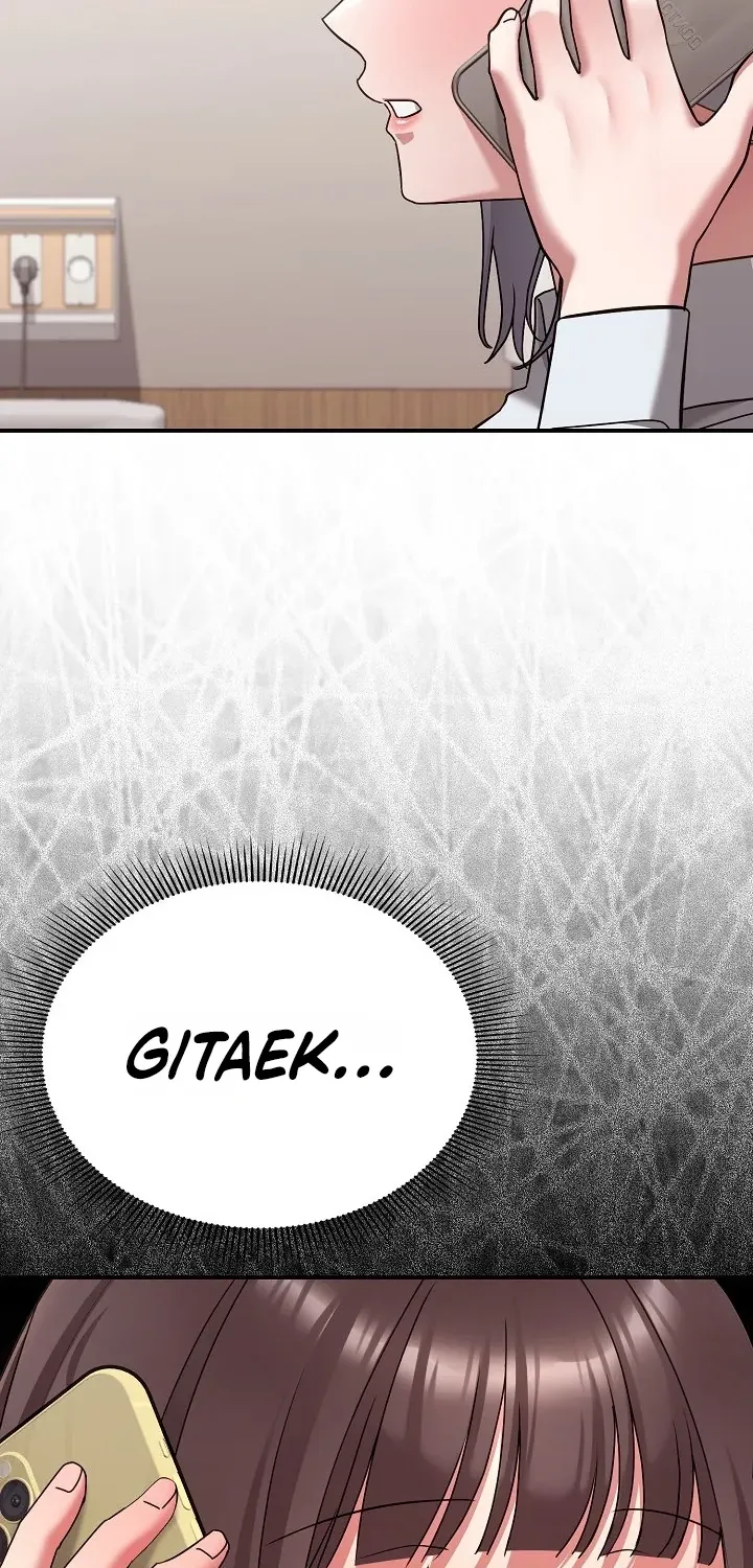 Thump Thump Up & Down Chapter 21 page 116 - 