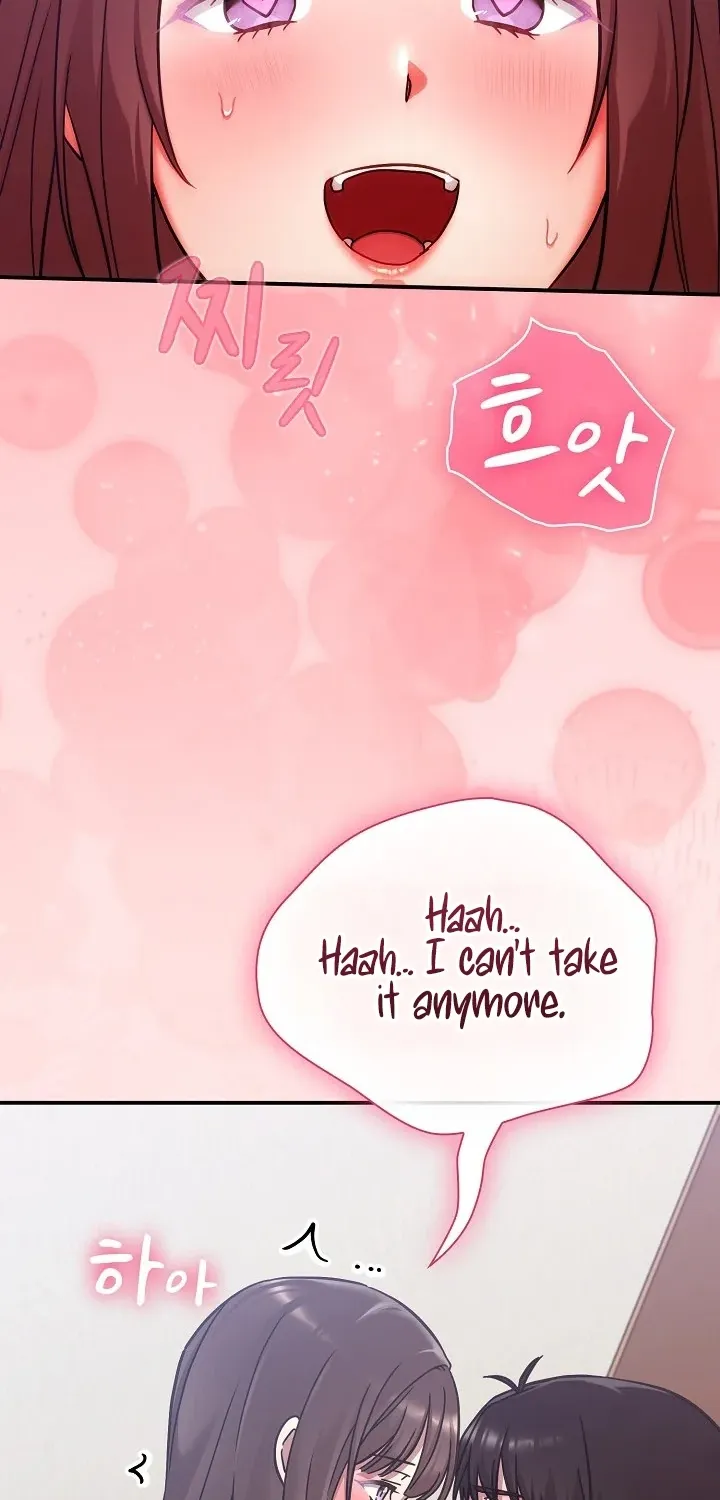 Thump Thump Up & Down Chapter 21 page 18 - 