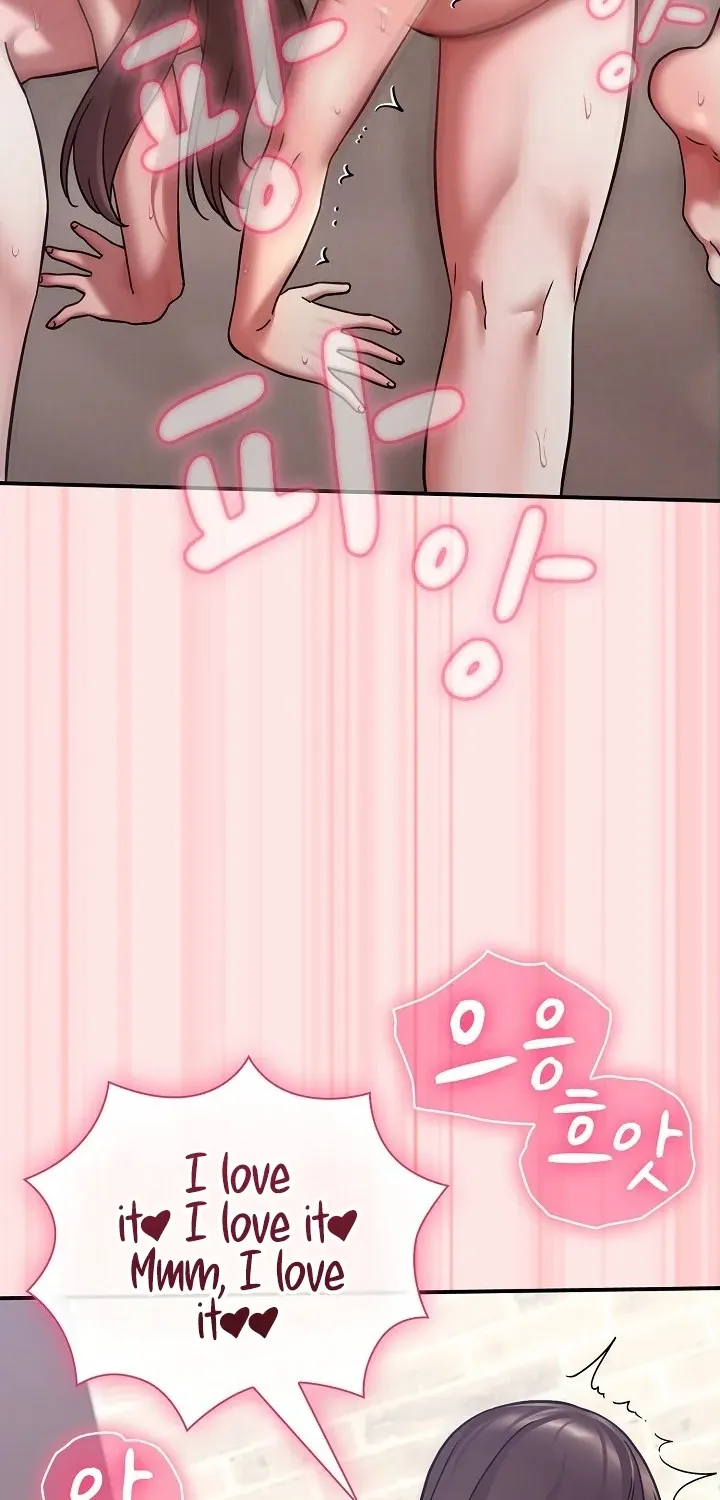 Thump Thump Up & Down Chapter 21 page 27 - 