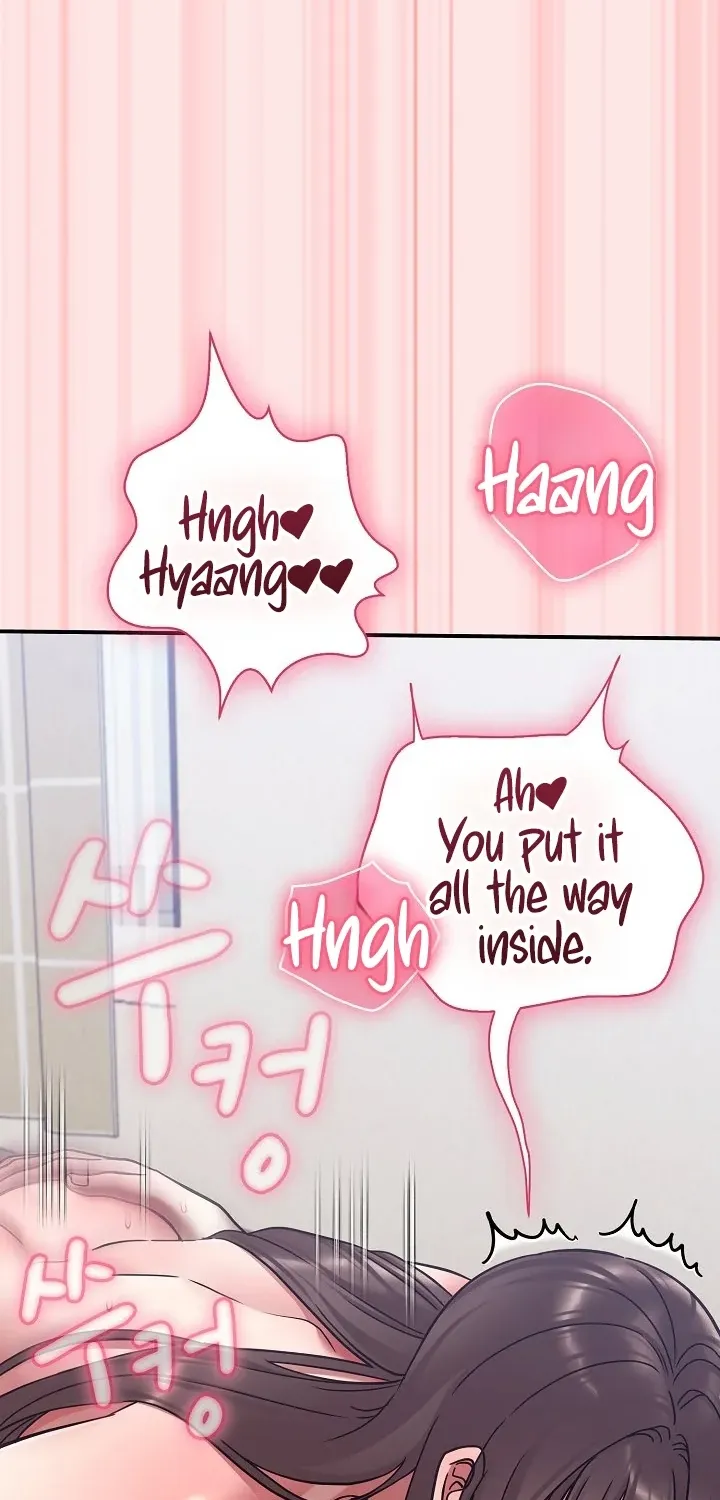 Thump Thump Up & Down Chapter 21 page 29 - 