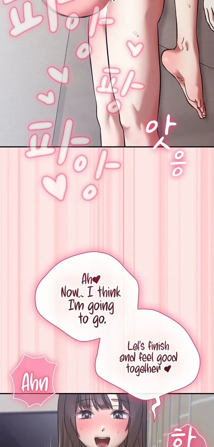 Thump Thump Up & Down Chapter 21 page 32 - 
