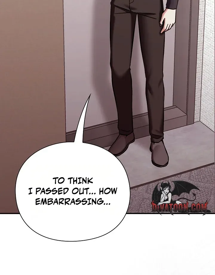 Thump Thump Up & Down Chapter 21 page 45 - 