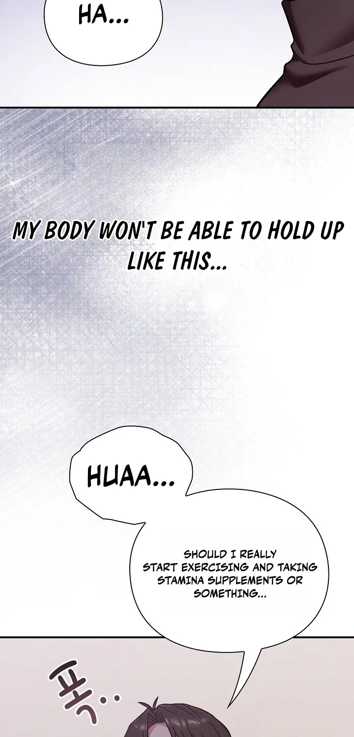 Thump Thump Up & Down Chapter 21 page 47 - 