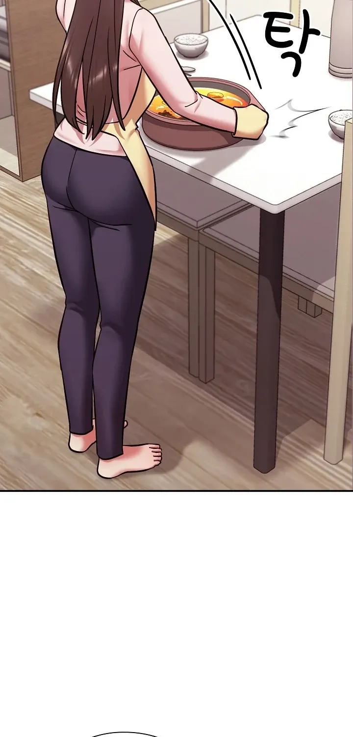 Thump Thump Up & Down Chapter 21 page 54 - 