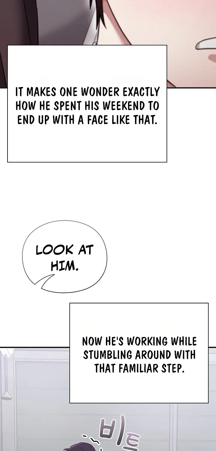 Thump Thump Up & Down Chapter 21 page 67 - 