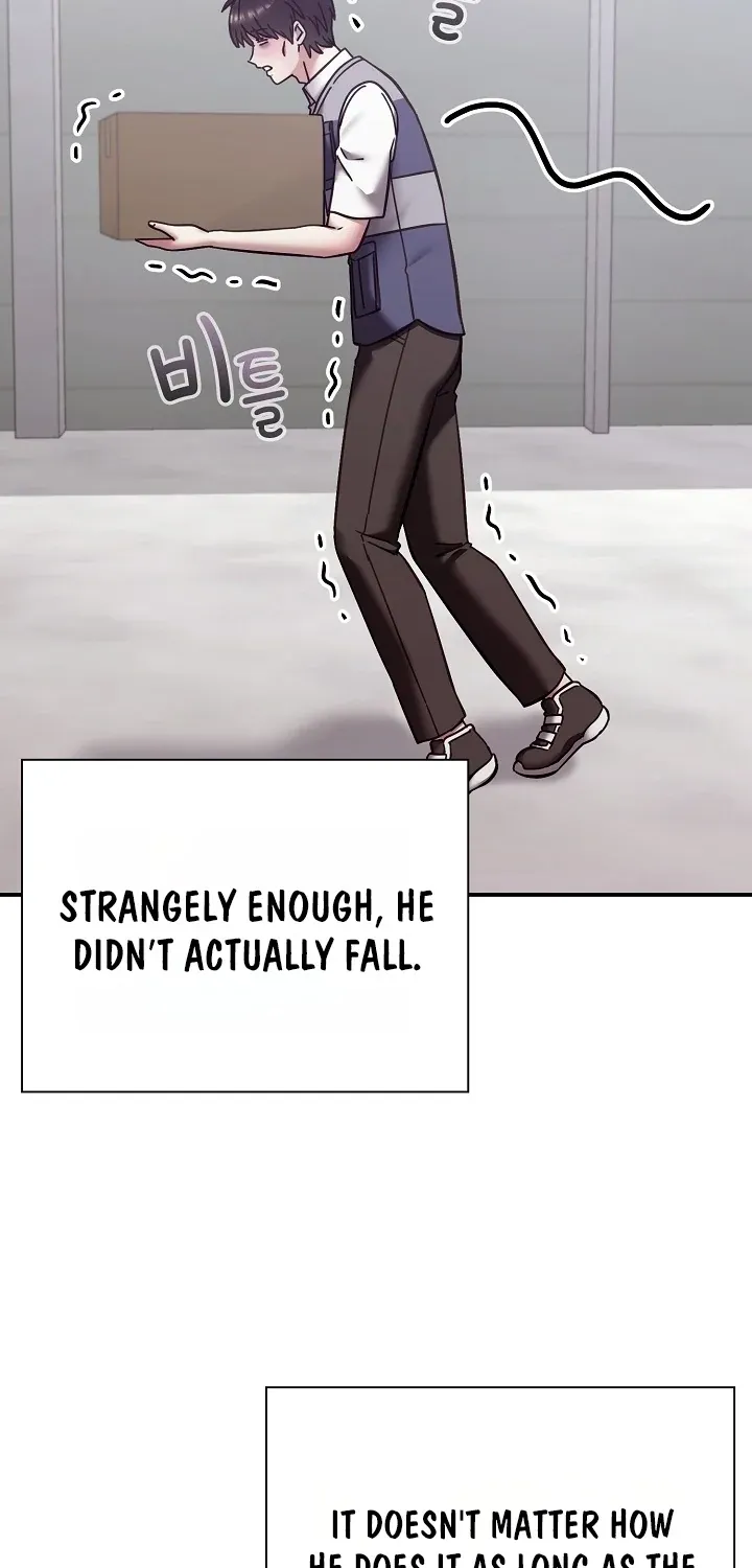 Thump Thump Up & Down Chapter 21 page 68 - 