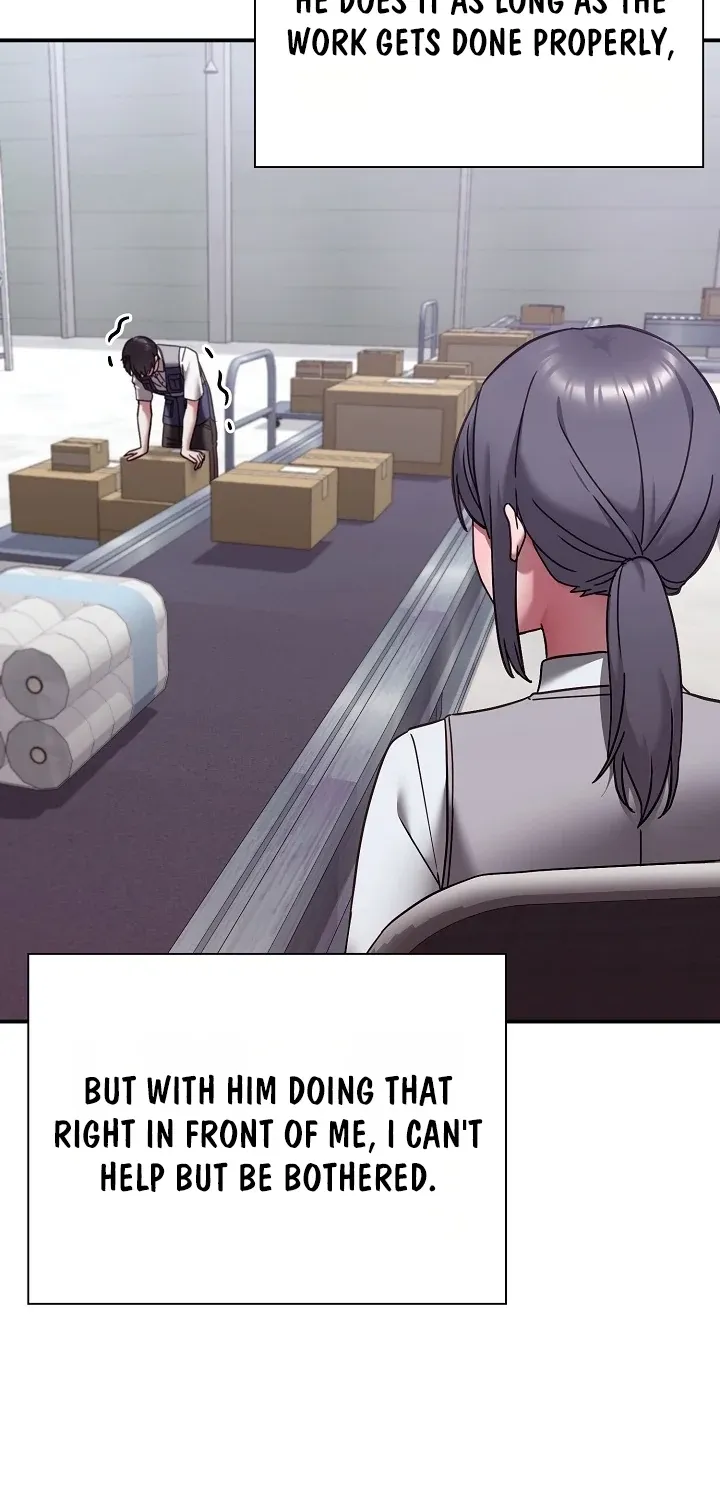 Thump Thump Up & Down Chapter 21 page 69 - 