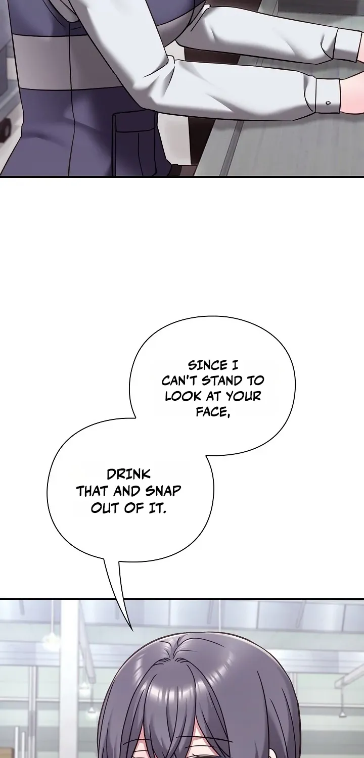 Thump Thump Up & Down Chapter 21 page 78 - 