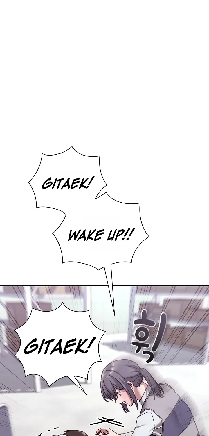 Thump Thump Up & Down Chapter 21 page 87 - 