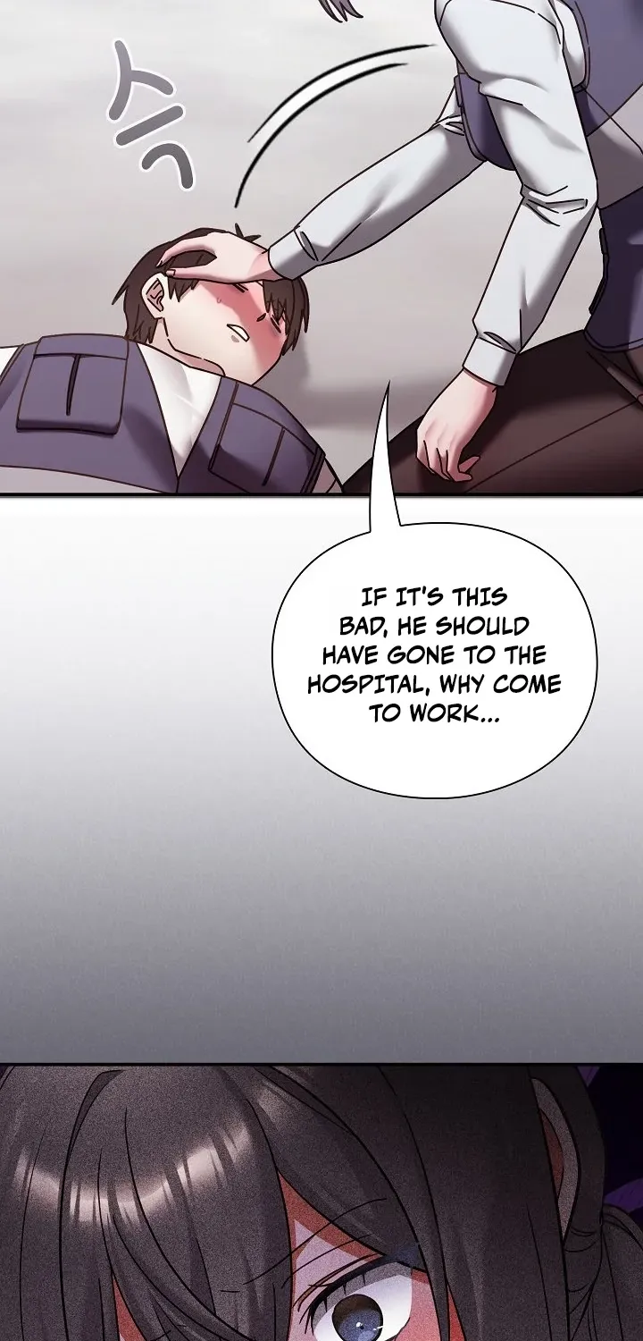 Thump Thump Up & Down Chapter 21 page 89 - 