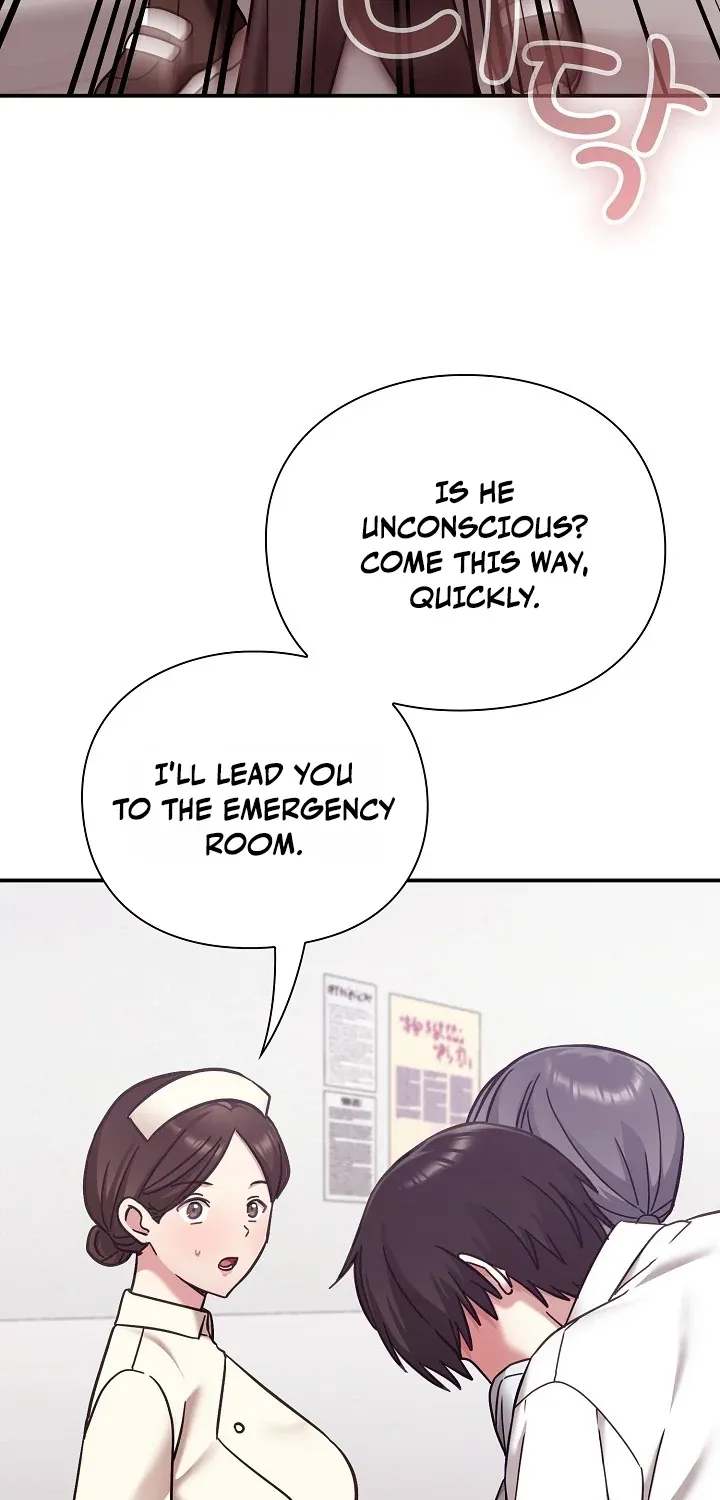 Thump Thump Up & Down Chapter 21 page 96 - 