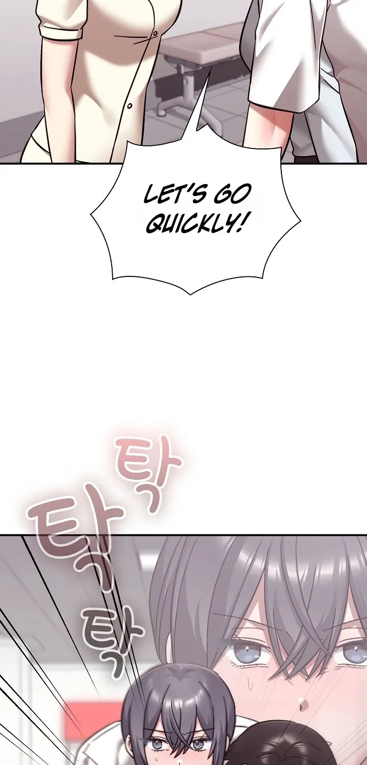 Thump Thump Up & Down Chapter 21 page 97 - 