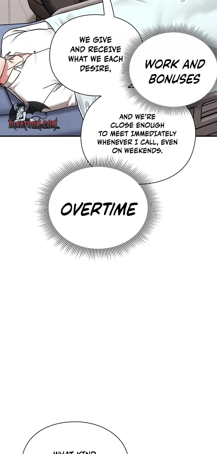 Thump Thump Up & Down Chapter 22 page 14 - 