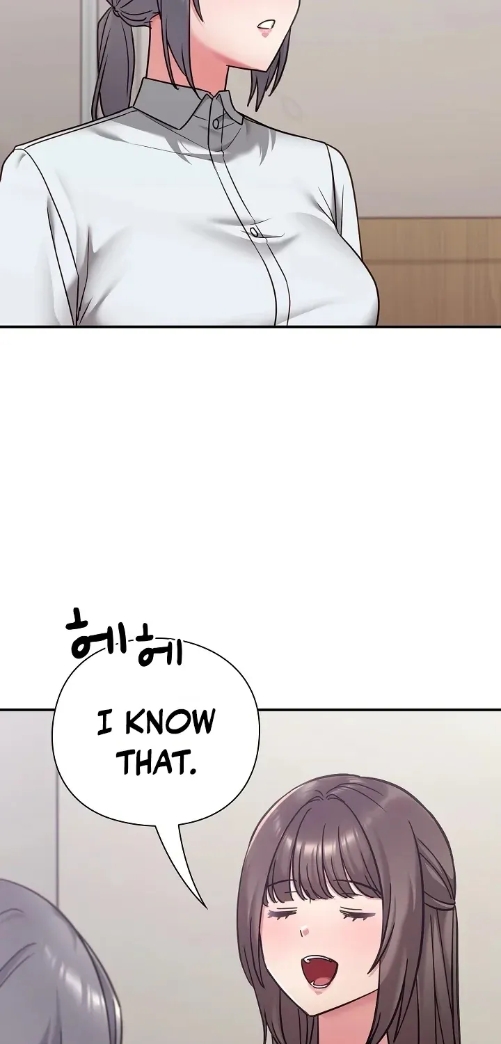 Thump Thump Up & Down Chapter 22 page 23 - 