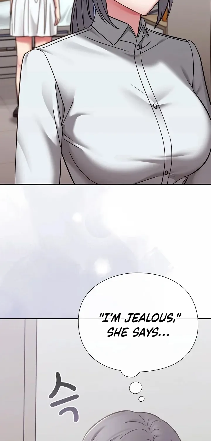 Thump Thump Up & Down Chapter 22 page 27 - 