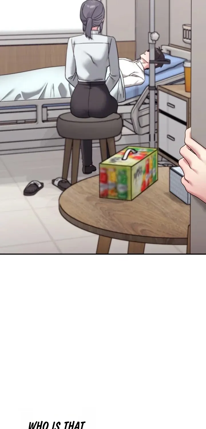 Thump Thump Up & Down Chapter 22 page 4 - 