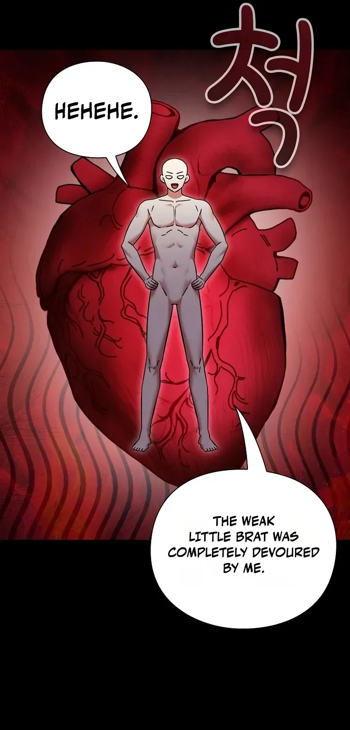 Thump Thump Up & Down Chapter 22 page 61 - 