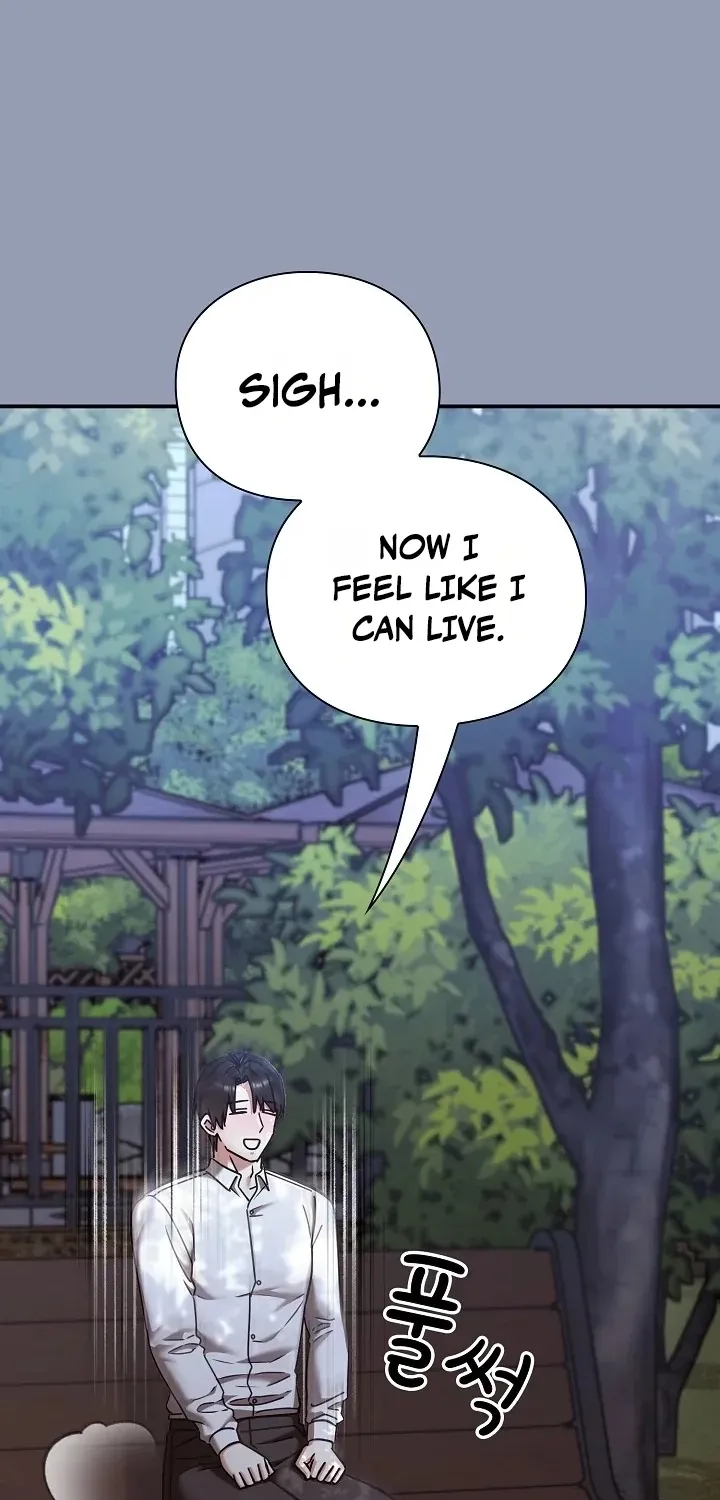 Thump Thump Up & Down Chapter 22 page 72 - 