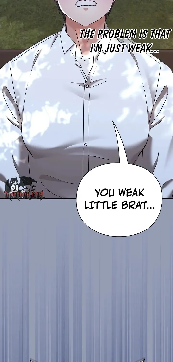 Thump Thump Up & Down Chapter 22 page 76 - 