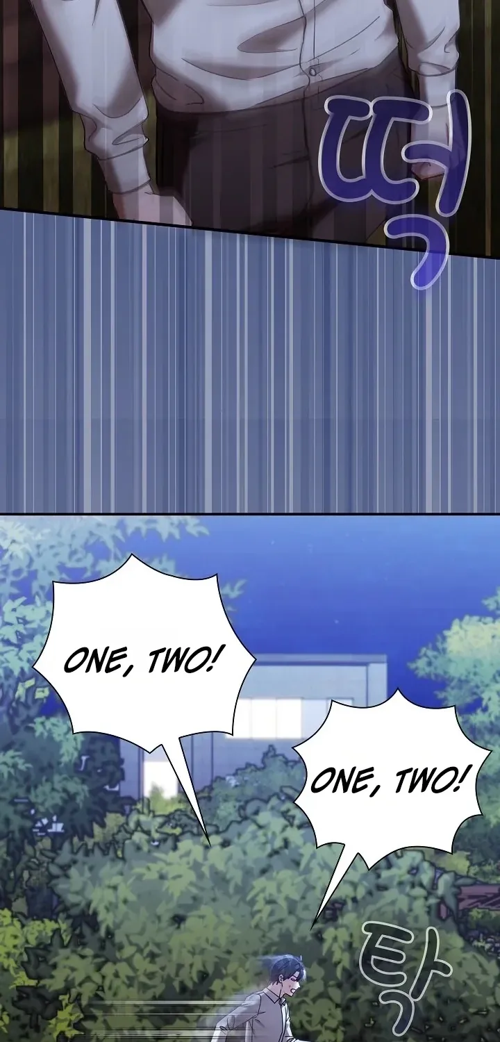 Thump Thump Up & Down Chapter 22 page 78 - 