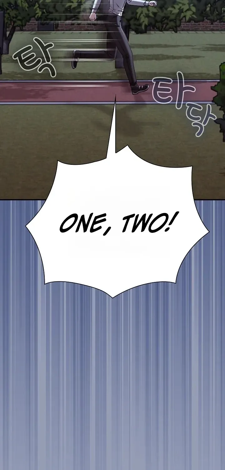 Thump Thump Up & Down Chapter 22 page 79 - 