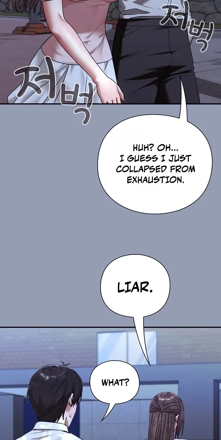 Thump Thump Up & Down Chapter 22 page 84 - 