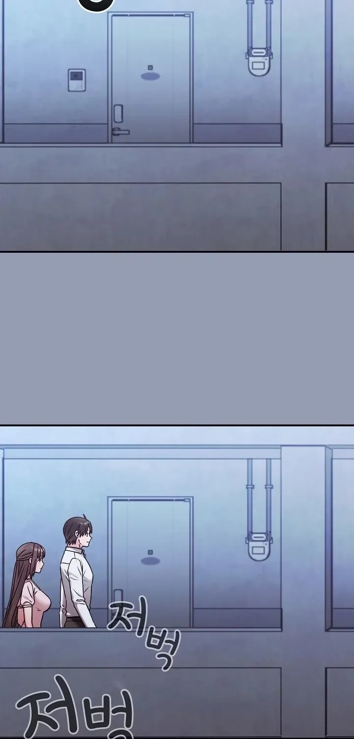 Thump Thump Up & Down Chapter 22 page 86 - 