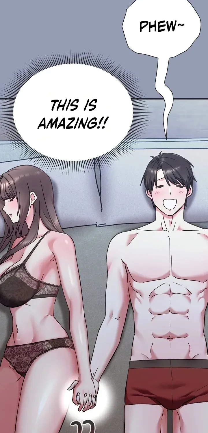 Thump Thump Up & Down Chapter 22 page 94 - 