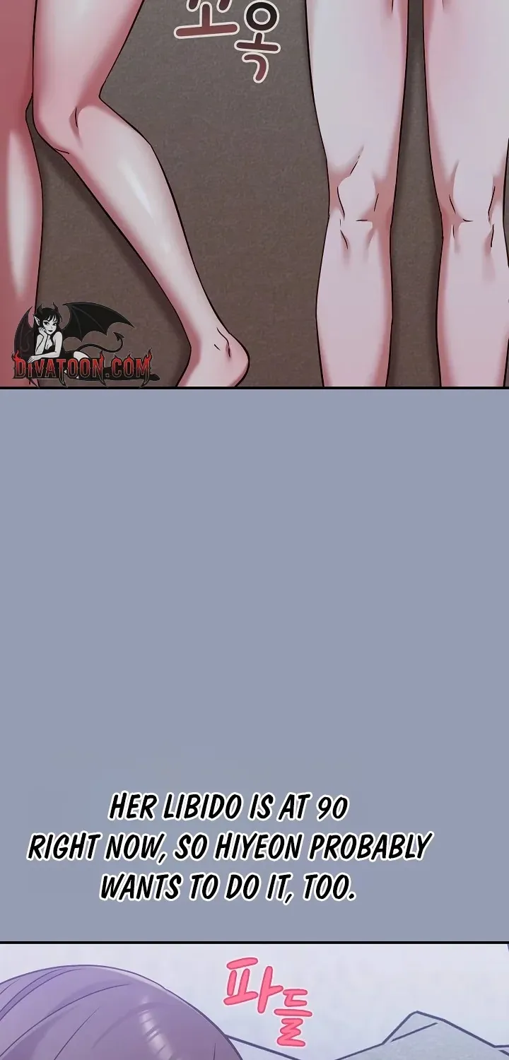 Thump Thump Up & Down Chapter 22 page 95 - 