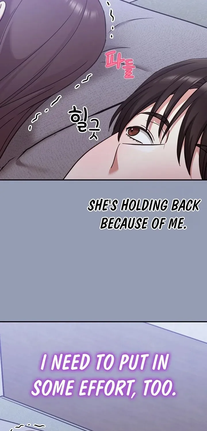 Thump Thump Up & Down Chapter 22 page 96 - 