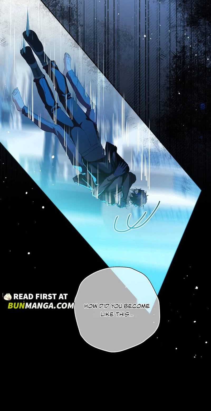 Thunder Here Does Not Disturb the Wind Chapter 13 page 27 - 