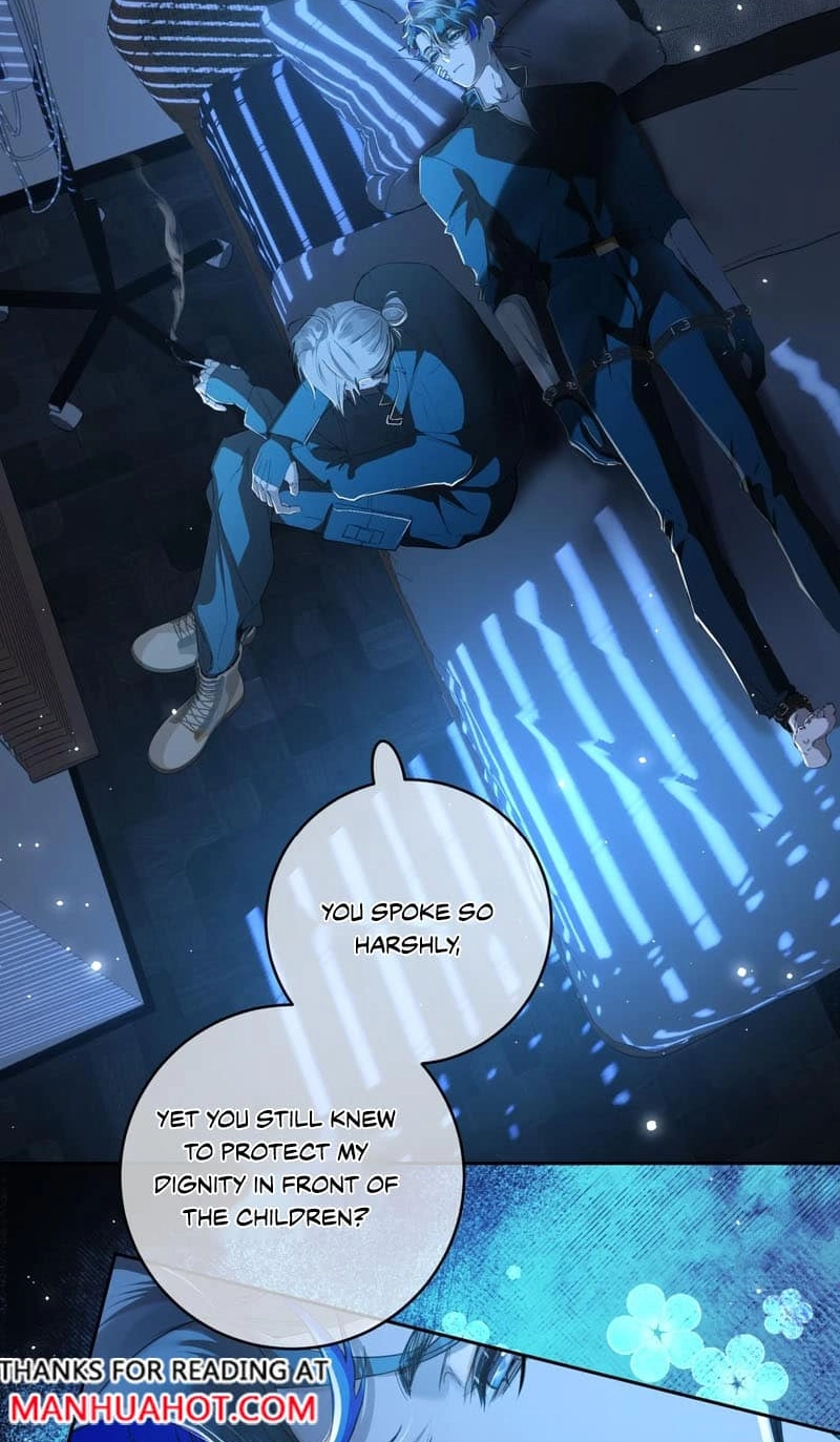Thunder Here Does Not Disturb the Wind Chapter 14 page 2 - 