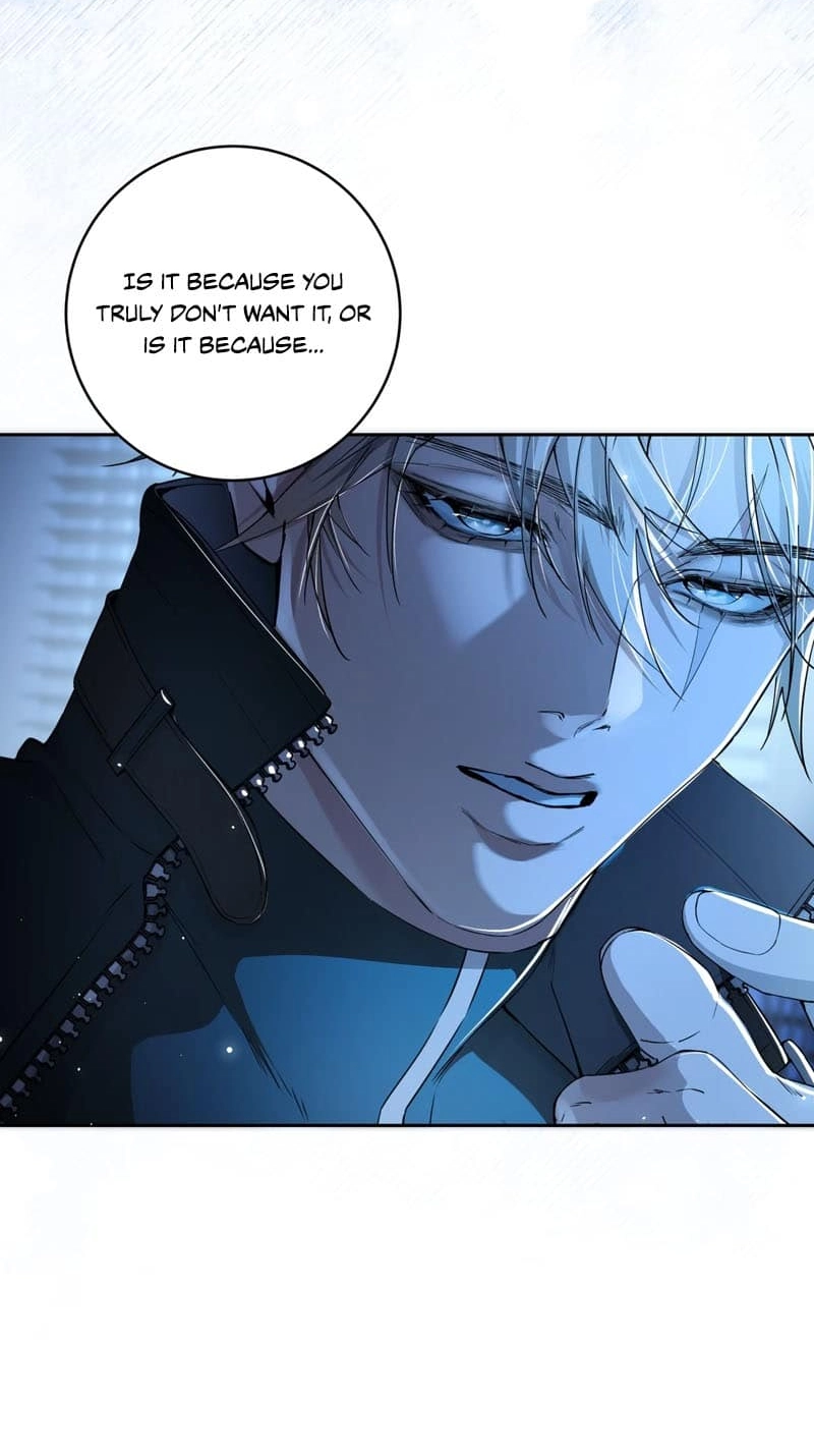 Thunder Here Does Not Disturb the Wind Chapter 14 page 19 - 