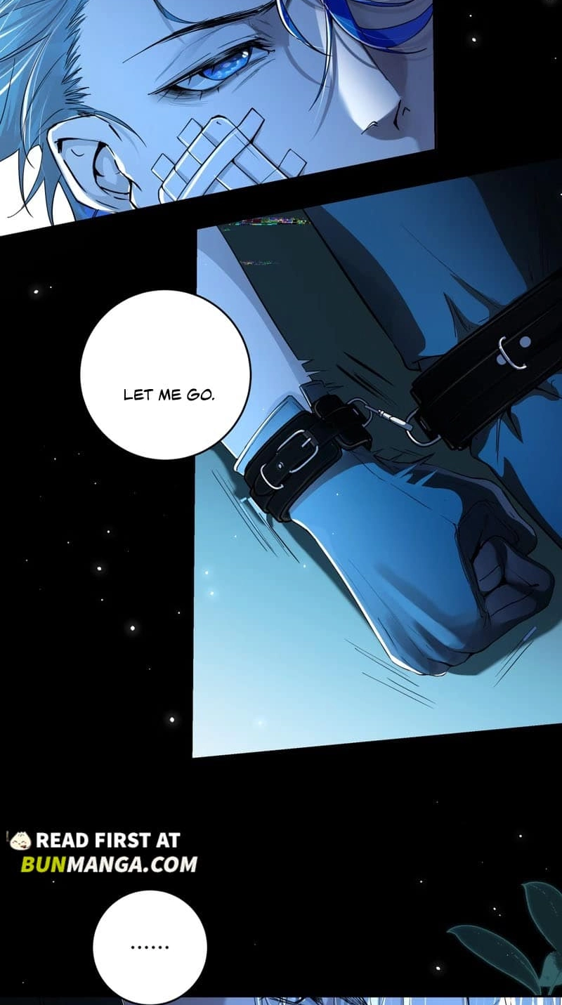 Thunder Here Does Not Disturb the Wind Chapter 14 page 22 - 