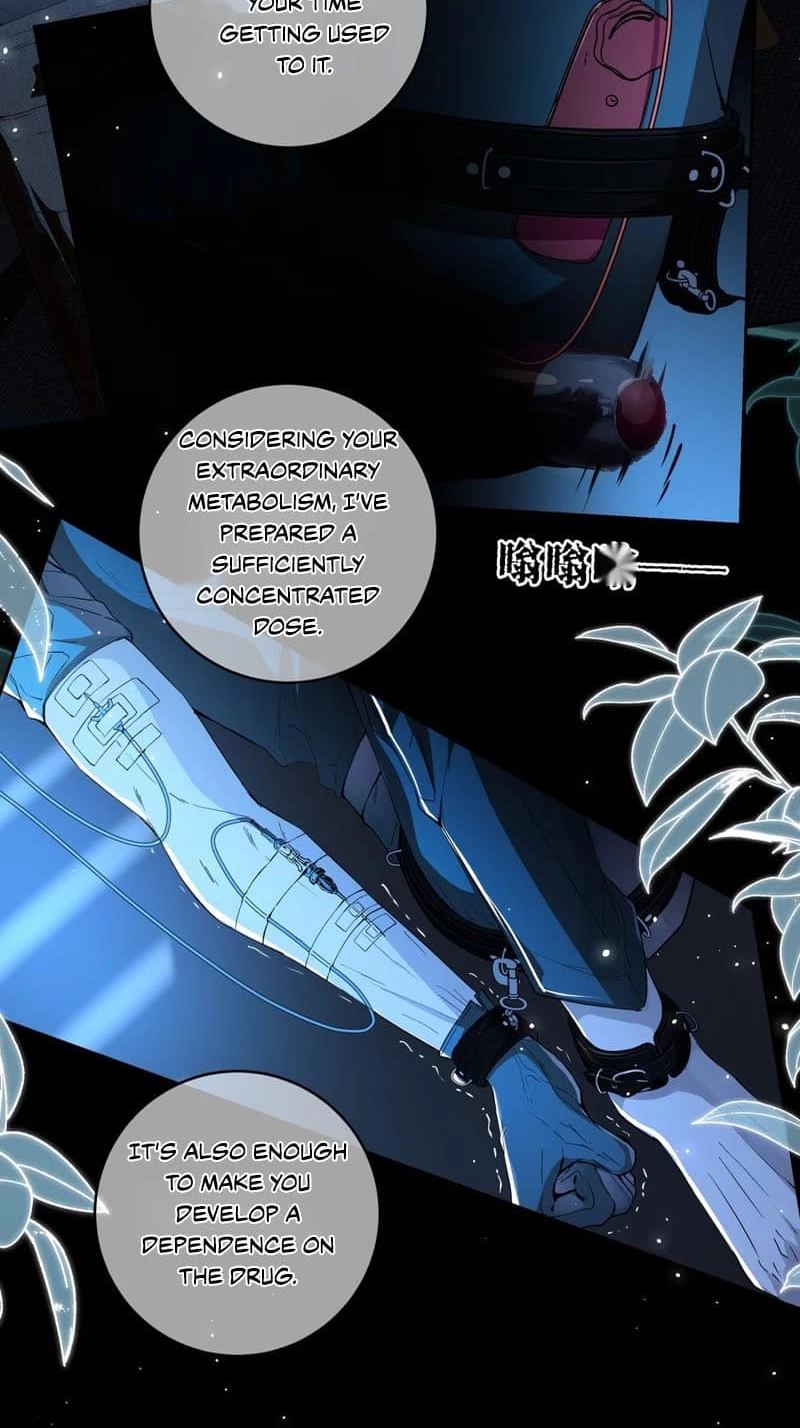 Thunder Here Does Not Disturb the Wind Chapter 14 page 25 - 